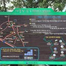 팔당로107 | 남양주 예봉산 등산코스(팔당역~정상), 미나리전 맛집 자연애