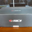 sidi vertigo 시디 버티고 265사이즈(유로 42) 새제품 팝니다(black) 이미지