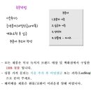 디스틱트(distinct) 네이버블로그