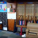 설 당구클럽 이미지