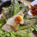 홍천향족발