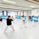 화랑 태권도장 이미지