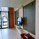 노을담은 호스텔 | 바다뷰 감상하며 스파를 즐길 수 있는 여수 복층 펜션, [노을 담은 호스텔]