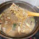 내남뚝배기 | [체험단후기] 농심 쿡탐 '뚝배기 버섯 불고기'