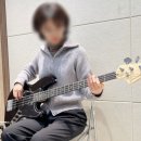 통기타, 일렉기타 집중레슨 1:1 이미지