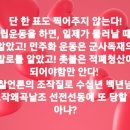 적폐청산: 단 한 표도 찍어주지 않는다! 이미지