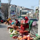 겨울 바다 여수 여행 #4.여수 교동시장 풍물 거리, 진남관 이미지