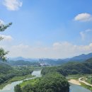 영월 무릉리 요선암 돌개구멍 | [강원영월] 무릉도원계곡 요선암 요선정 돌개구멍부터 한반도지형까지 한번에 살펴보기