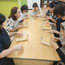 [서부] 매듭공예(마크라메) 이미지