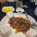 미스터왕 | 🥢 앙헬레스 미스터왕 중식당 후기! 탕수육+고추잡채, 양장피 그리고 볶음짜장까지