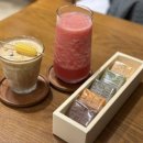 카페베이커리&샌드위치 이미지