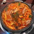 마곡중앙3로 | [서울 곱창전골 맛집] 중앙해장 마곡 원그로브점 후기｜곱창전골의 진심을 만나다.