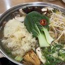 [양덕동 맛집] 동우버섯마을에서 맛있고 몸에 좋은 버섯전골 먹은 후기