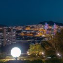 우암동 도시숲 이미지