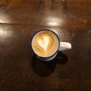 경상남도 창원시 진해보건소 2층 화장실 | ✨ 루블커피 — 창원에서 이런 분위기 나온다고..? 전체 대여한 2층 미쳤다💛 | 창원카페추천