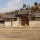 포은선생묘역 이미지