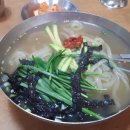 북청밀면 이미지