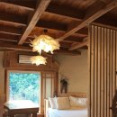 강뜨락팬션 이미지