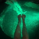 부산광역시의료원 본관 4F | 부산 파라다이스 호텔 신관 트윈 시티뷰 후기 | 씨메르 오션풀, 온더플레이트 조식 엄마와 호캉스