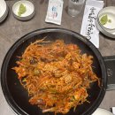 대전 국내산 생아구찜 맛집 별주부해물찜탕⭐️