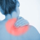 어깨통증의 주요원인질환 이미지