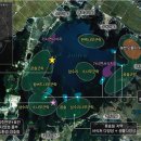 힐링관광지 주차장 이미지