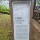 수원 화서동 마애삼존불상 이미지