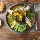 참이맛 감자탕 백운광장점 | [광주 백운동] 큼지막한 고기들, 감자탕의 정석 - 참이맛감자탕(백운광장점)
