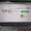 삼성전자 오디세이Z NT850XAC-X716 / i7-2.2GHz 이미지