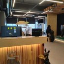 스마트 골프 진접 이미지