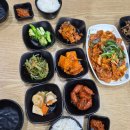 부자쌈밥 | [천안 맛집] 구불당에서 만난 건강한 집밥, 부자쌈밥 정식 내돈내산 솔직 후기