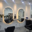 하단할머니 | [내돈내산] 하단 미용실 1인샵 추천, 민헤어 단골헤어샵 히피펌에서 일반 펌 후기