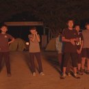 계절이 지나가는 하늘 이미지