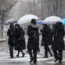 직장인퇴근길A 이미지