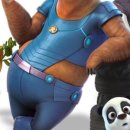 슈퍼베어 이미지