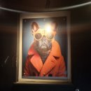 화암추등대입구화장실 | 서면단체회식으로 좋은 서면술집 파란등대