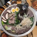 석촌역 | 석촌역 맛집 평냉식 어복쟁반·육개장 후기