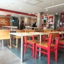 KFC덕천역 이미지