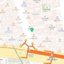 메가후르츠경복궁역점