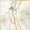 백양사역 이미지