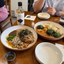 명부(주) | 연남동 진청유점 | 주말 점심 웨이팅 후 메뉴 세가지 먹어본 후기, 의외의 1등 메뉴