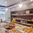 슈브레드빵 이미지