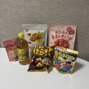 수입과자쇼핑몰 아달당 간식 후기