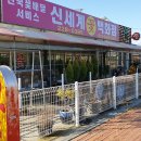 신세계꽃집 이미지