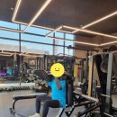 고릴라짐 광교2호점 | 광교PT 고릴라짐광교2호점에서 한달째 수업받고 있는 후기