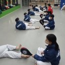 우리태권도장 | 비전동겨루기 우리 아이의 첫 태권도 경험: 이화 태권도장 후기