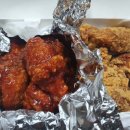 오부장치킨 옥길점 | 오부장치킨 옥길점 배달 후기(후반양반 실패없음)