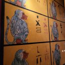 413샤브티 | 서울 추천 전시회 <투탕카멘 - 파라오의 비밀> 주차, 굿즈, 오디오 가이드, 아이와 가볼만한 곳