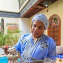 리아드호텔 이미지