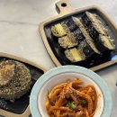 오라김밥